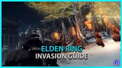By Shubham Nema Last updated Jan 13, 2023 Unlike the multiplayer in the previous installments, Elden Ring has introduced a new concept of PvP into the game. . Invasion brackets elden ring